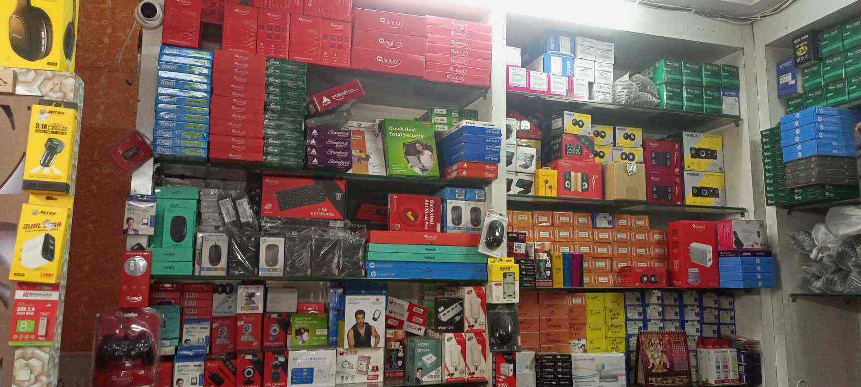 Top Laptop Accessory Dealers in Tilak Nagar, Delhi near me Justdial