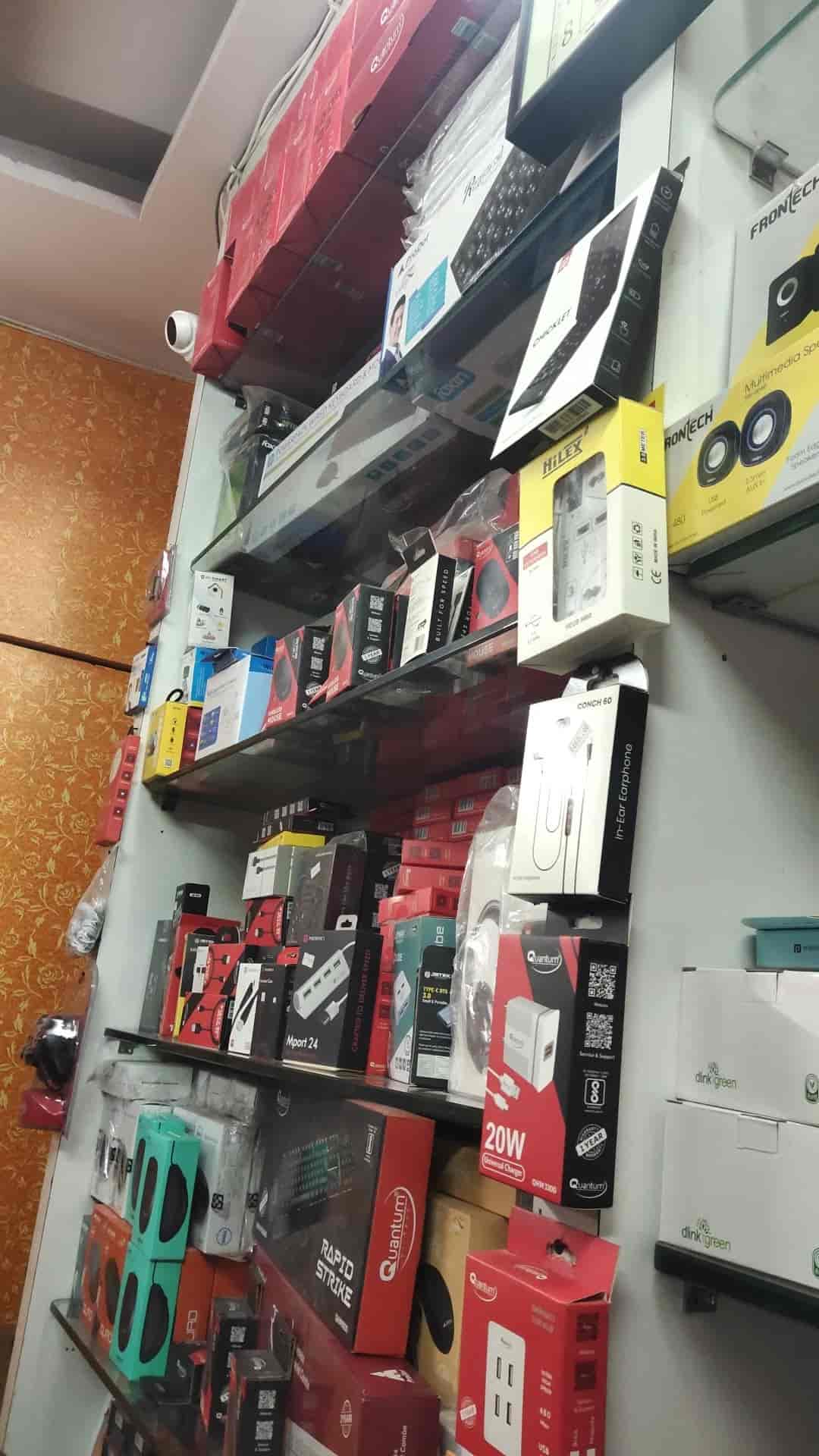 Top Laptop Accessory Dealers in Tilak Nagar, Delhi near me Justdial