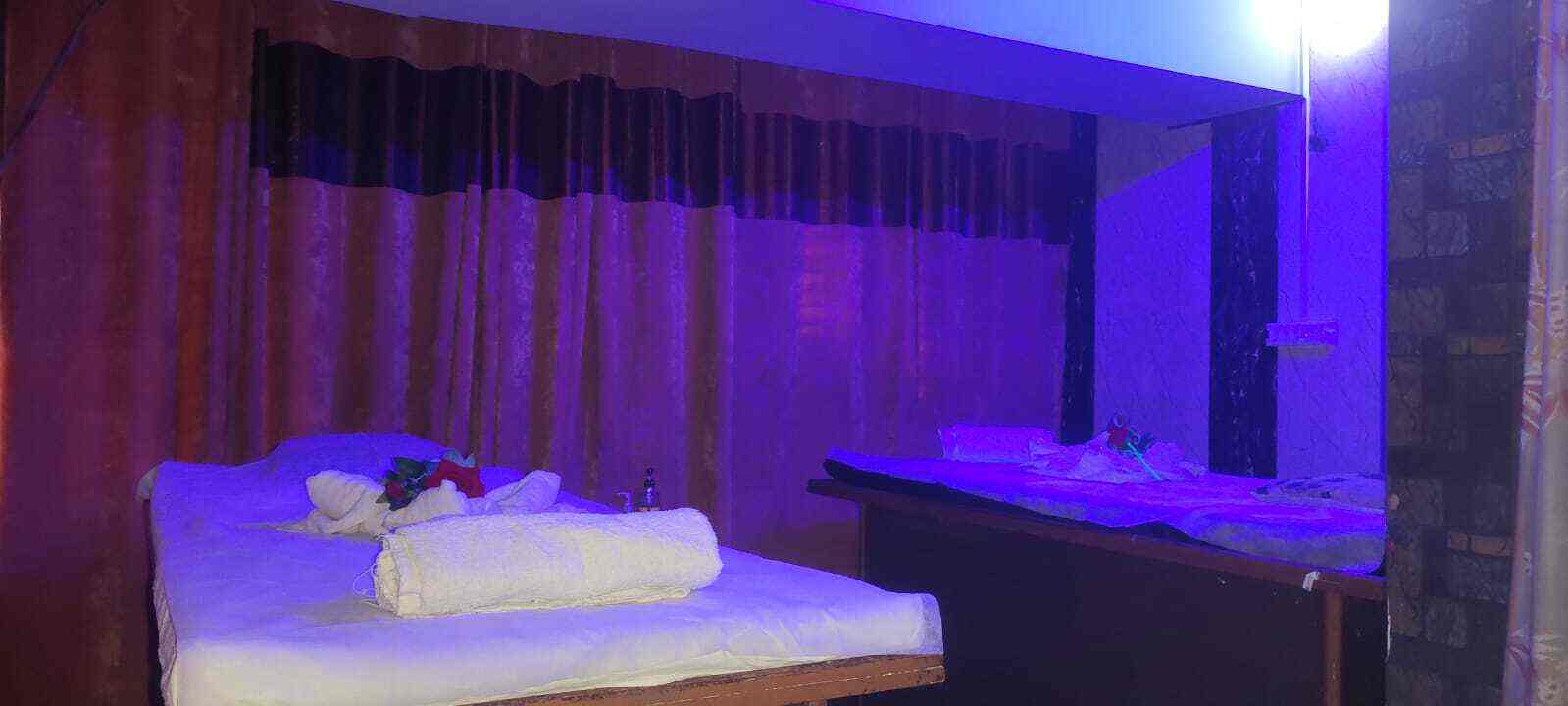 Top 24 Hours Body Massage Centres in Govindpuri Extension Best