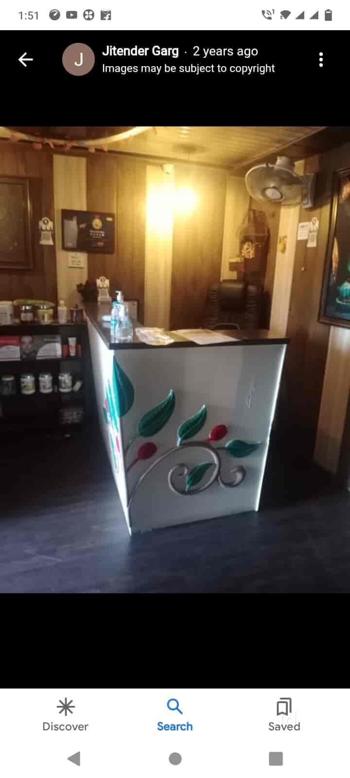 Top 24 Hours Body Massage Centres in Govindpuri Extension Best