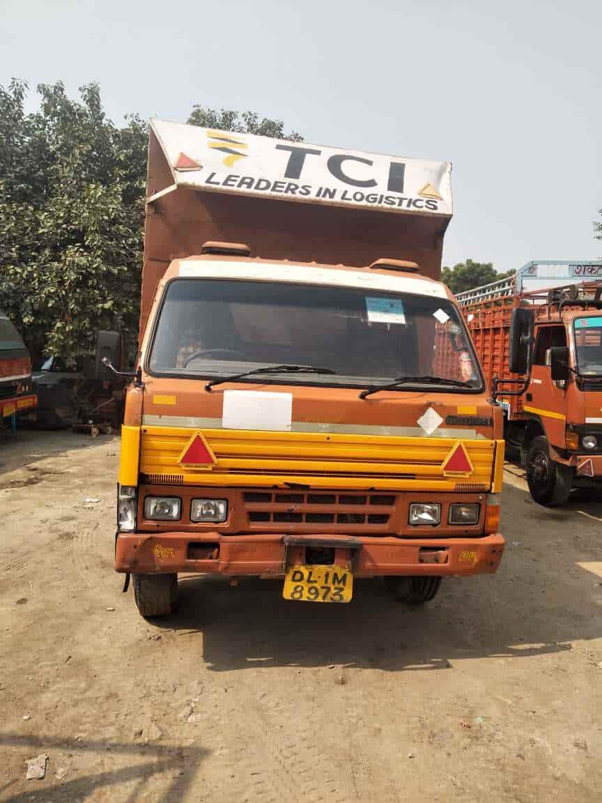 Top Second Hand Truck Dealers in Thiruvananthapuram सेकंड हैंड ट्रक