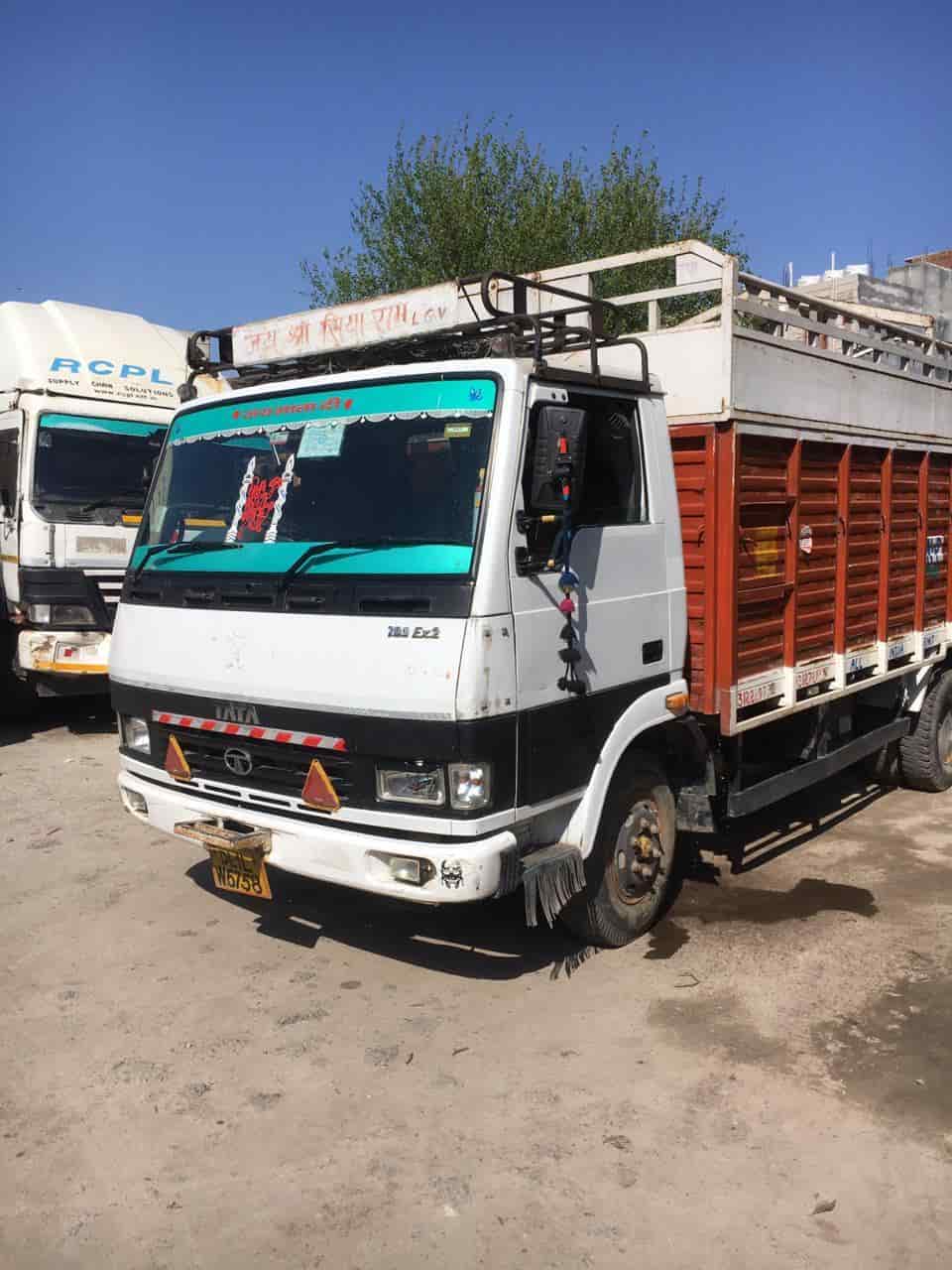 Top Second Hand Truck Dealers in Thiruvananthapuram सेकंड हैंड ट्रक