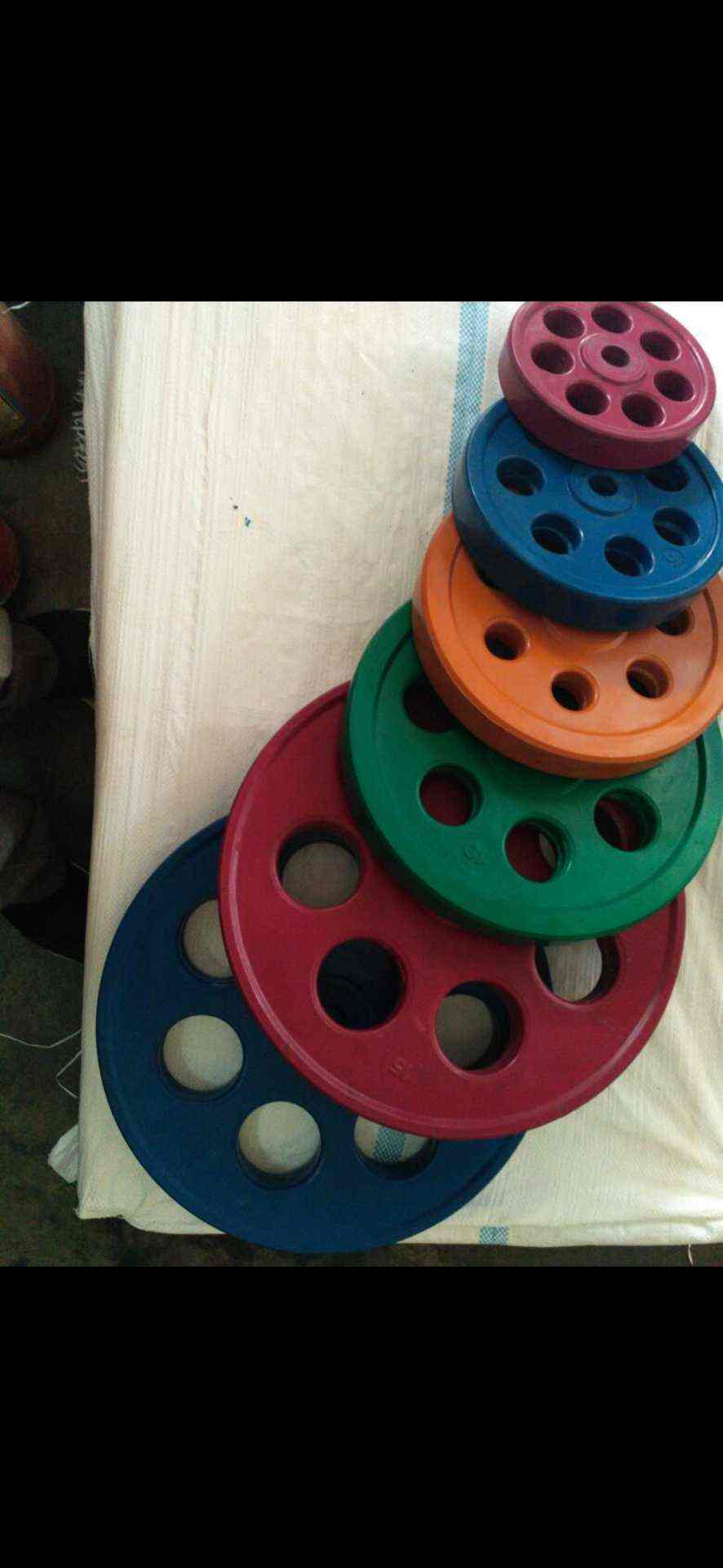 Top Dumbbell Set Dealers in Sikar डंबल सेट डीलर्स, सीकर near me