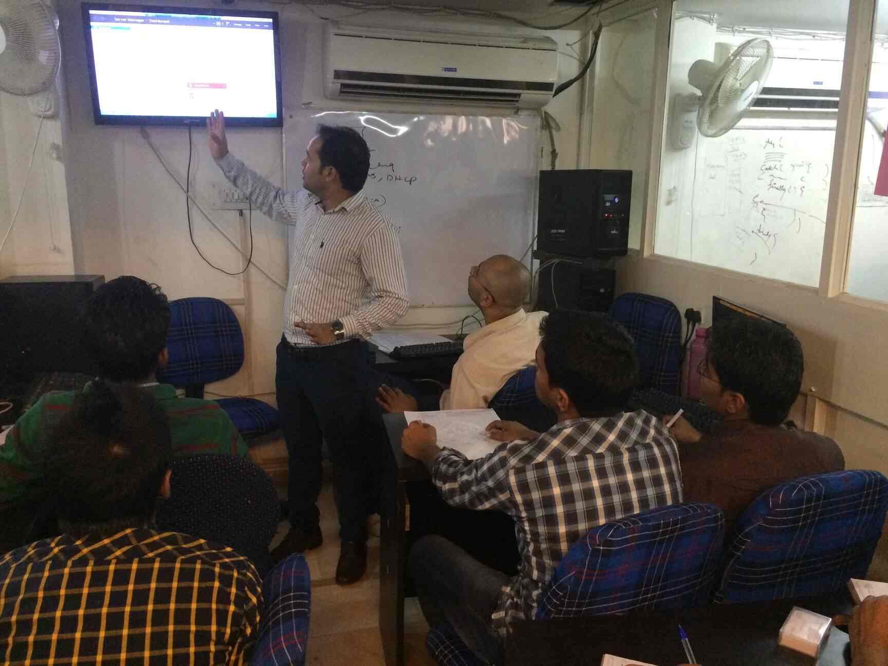 ICCP in Kotla Mubarakpur,Delhi Best Computer Training Institutes For