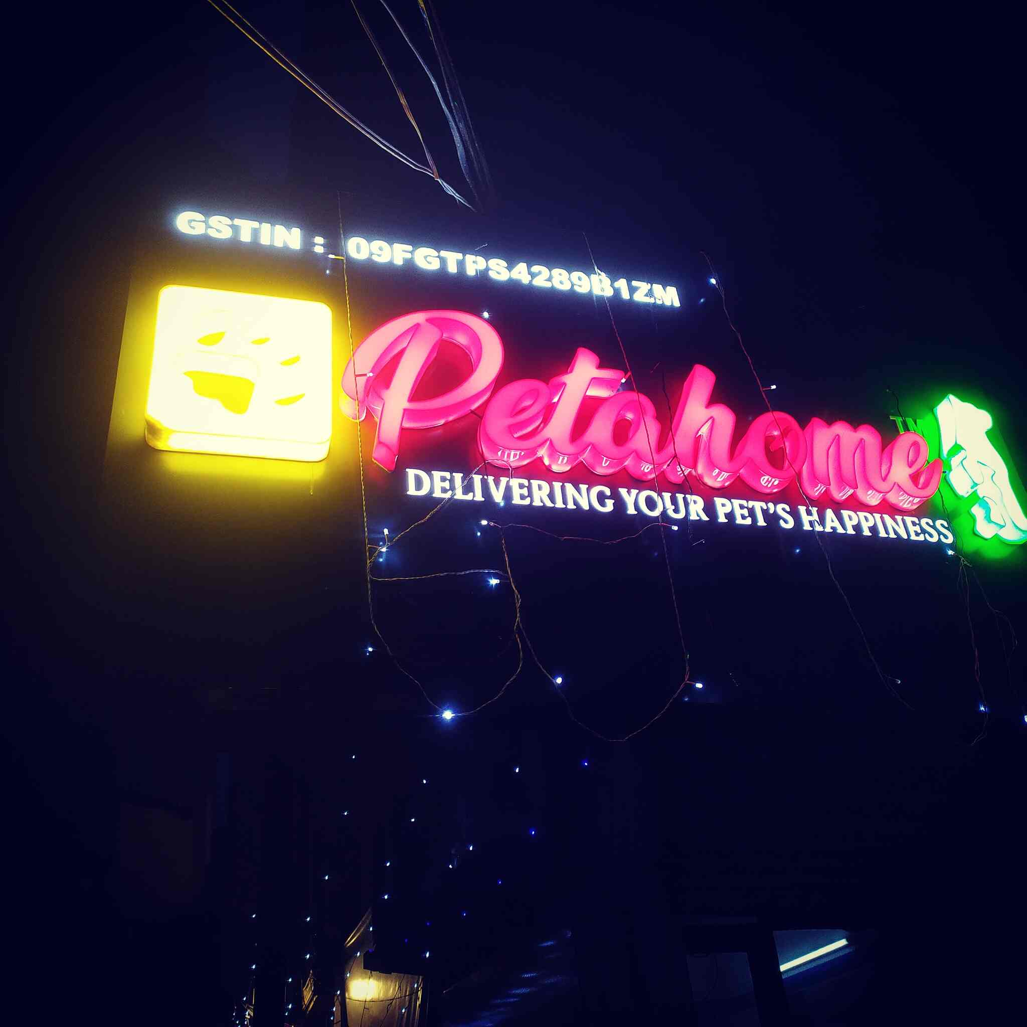 Petahome, Ramprastha Pet Shops in Ghaziabad, Delhi Justdial