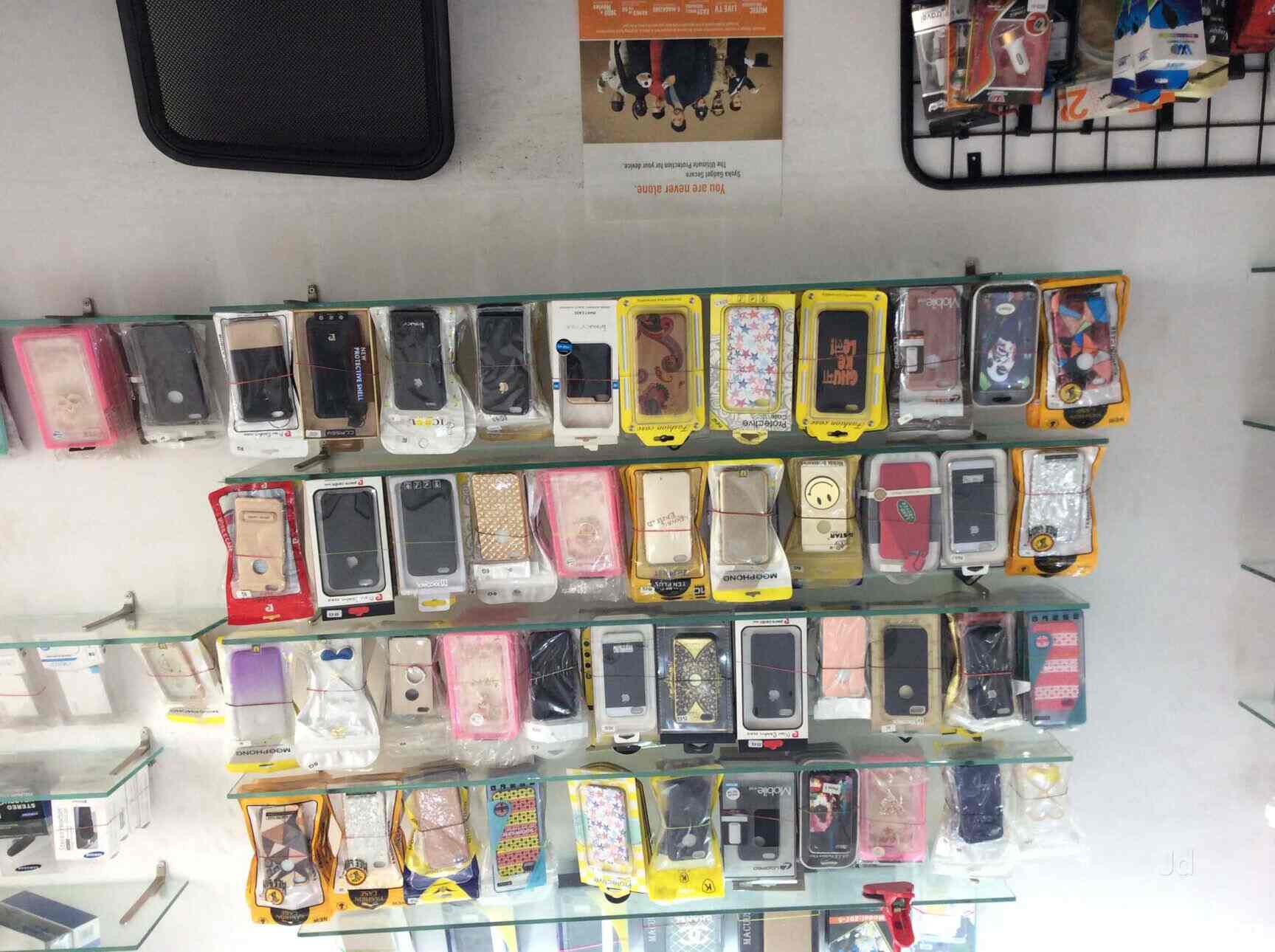 Trinity Accessories in Gurgaon Sector 22,Delhi Best HTCMobile Phone