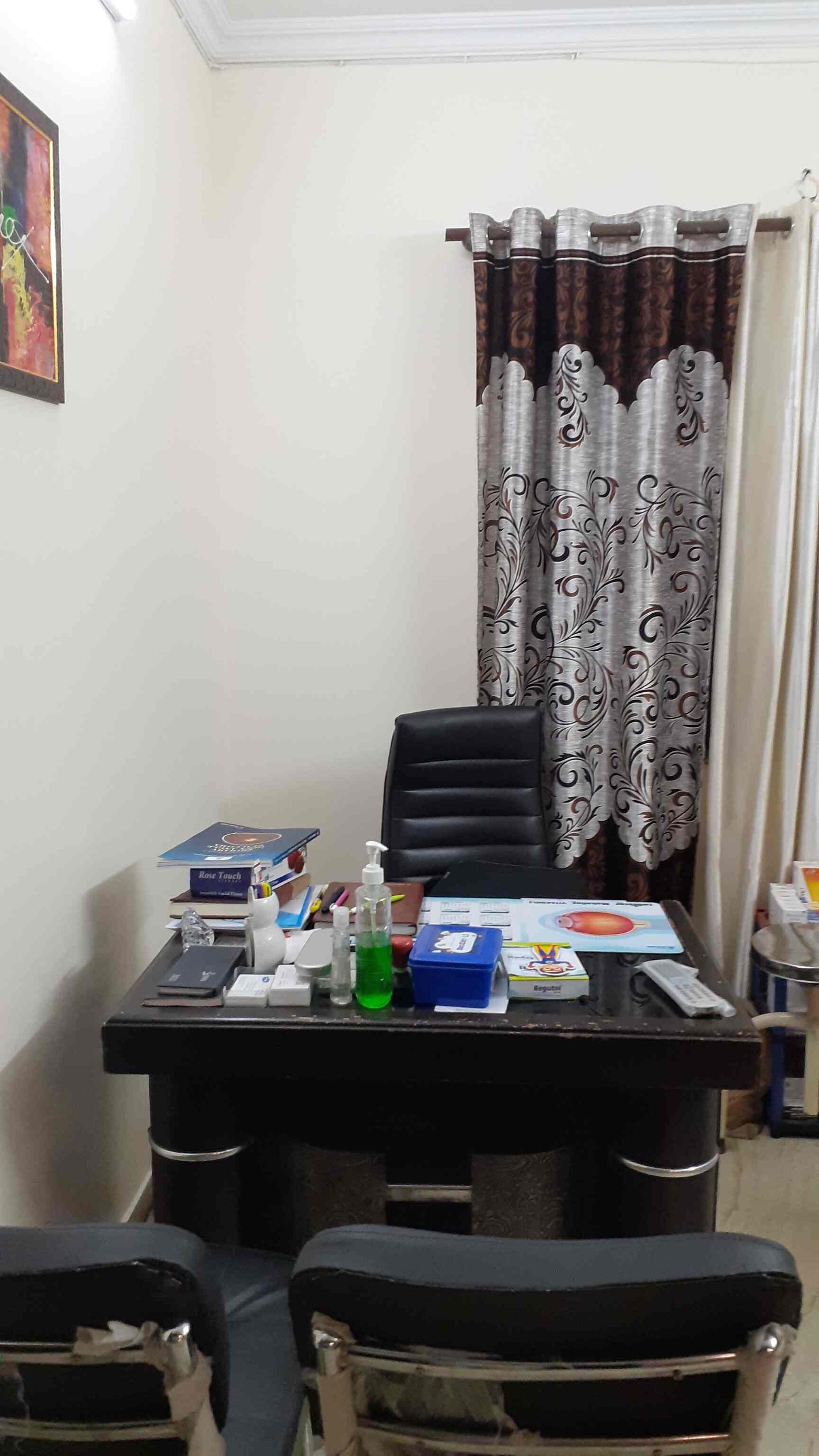 Dr. Sapan Vinayak Child Care in Vasant Kunj,Delhi Book Appointment