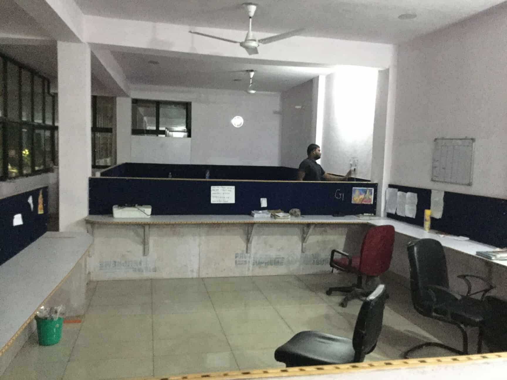 U Nike Pest Control in Janakpuri Delhi Best Pest Control
