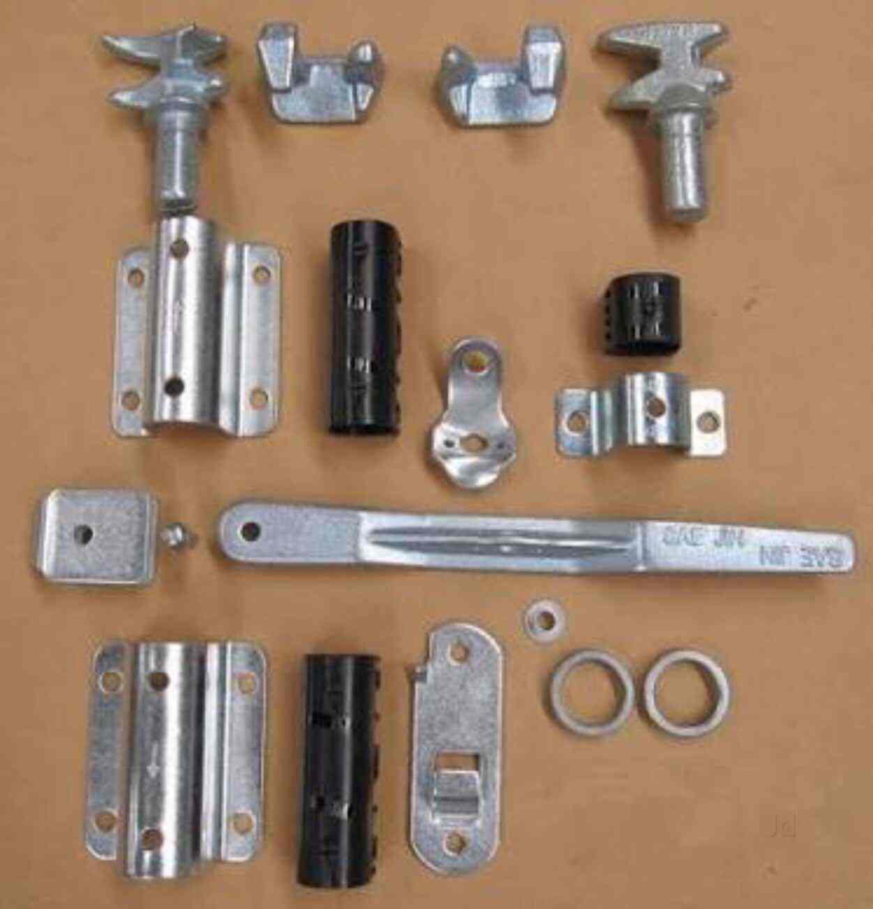 Bharti General Manufacturer India