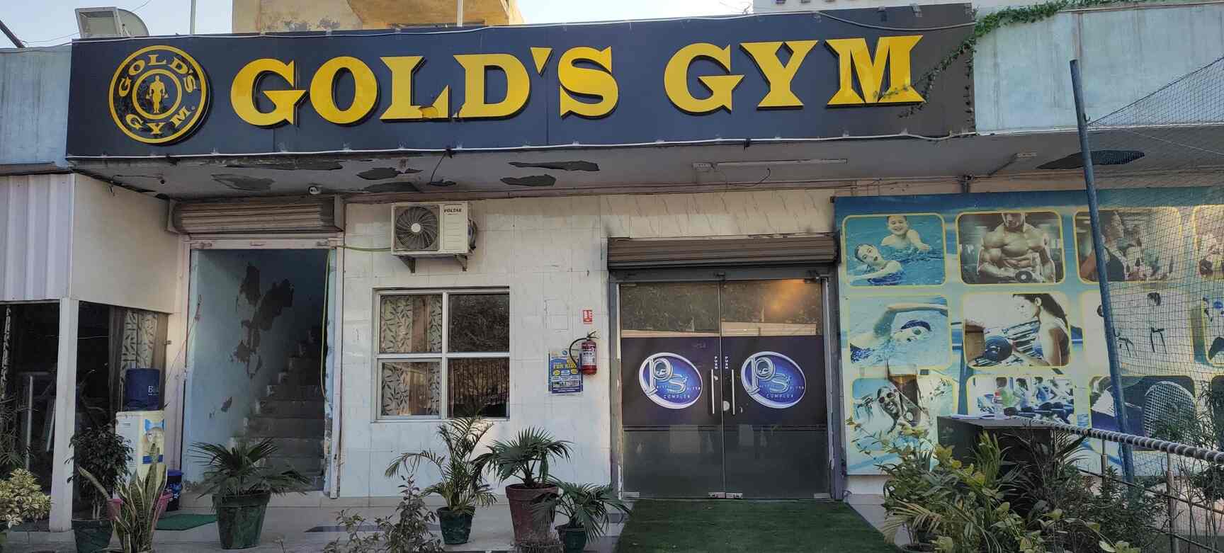 Top Gyms in Rohini Sector 28 Best Fitness Center near me Justdial