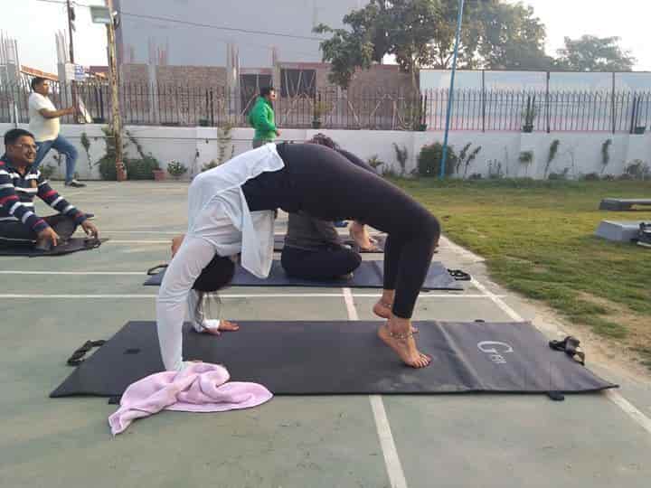 Top Gyms in Rohini Sector 28 Best Fitness Center near me Justdial