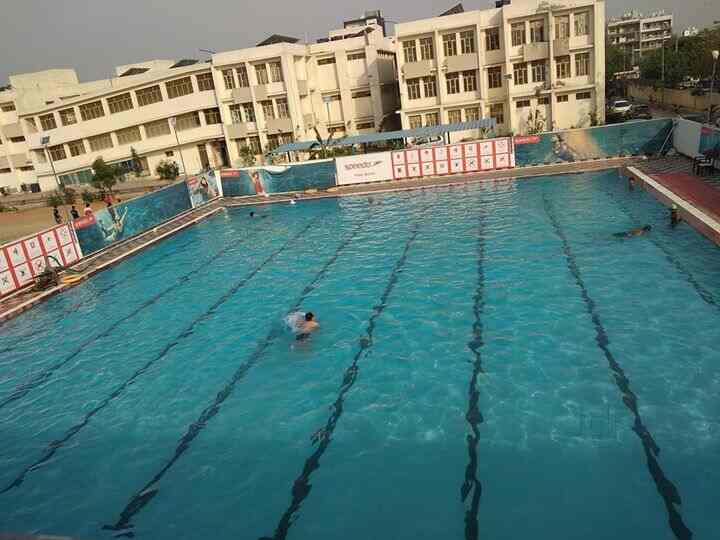 Top Gyms in Rohini Sector 28 Best Fitness Center near me Justdial