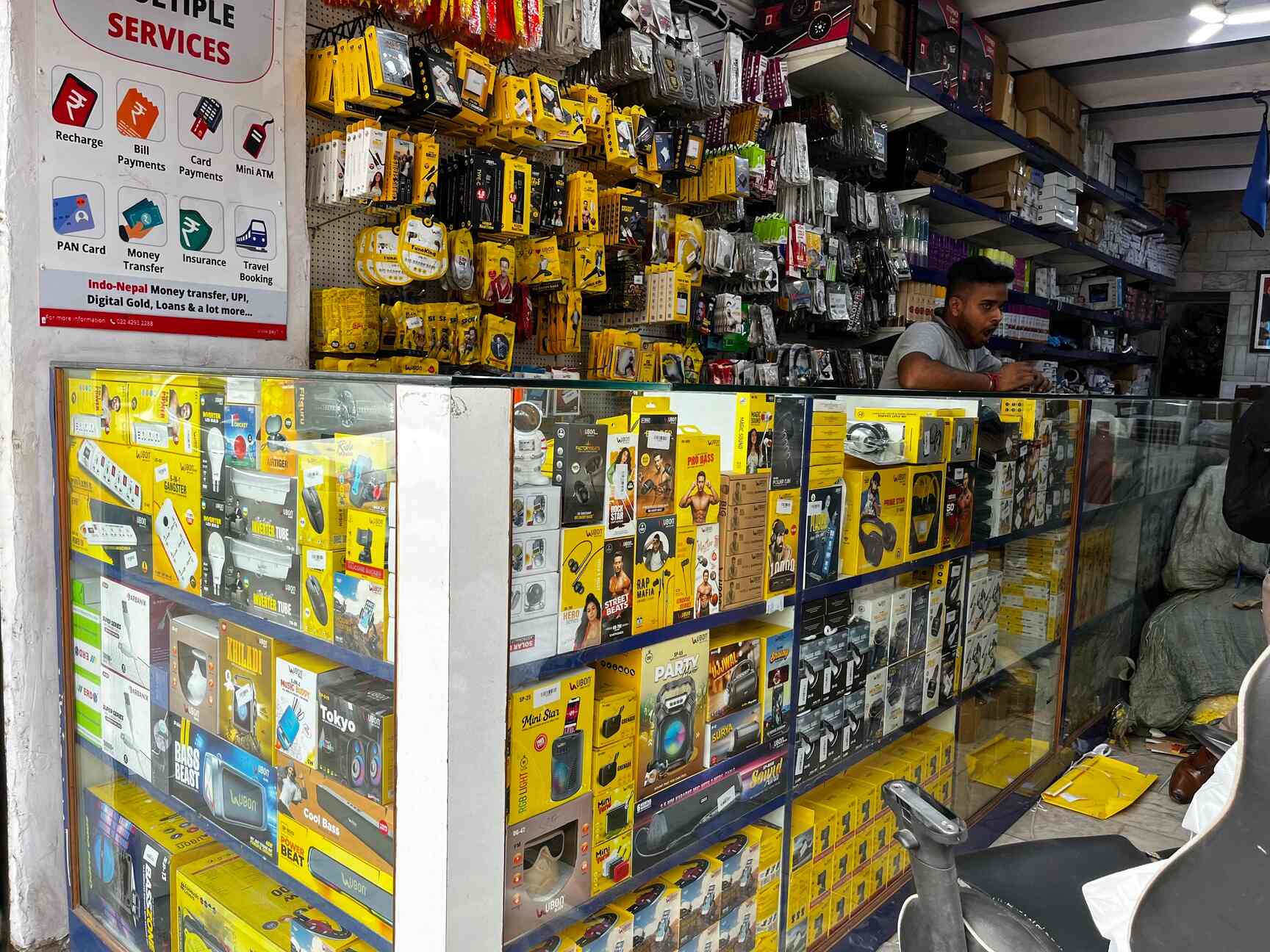 Asiatick Auto Pvt Ltd in Kashmere Gate,Delhi Best Car Accessory