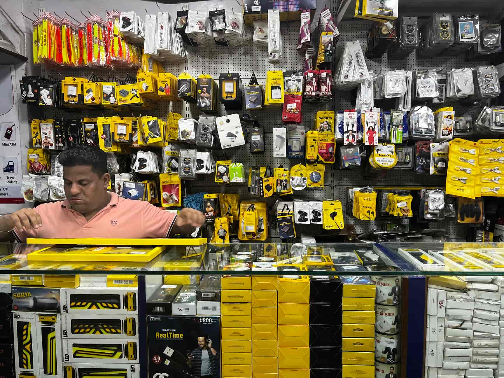 Asiatick Auto Pvt Ltd in Kashmere Gate,Delhi Best Car Accessory