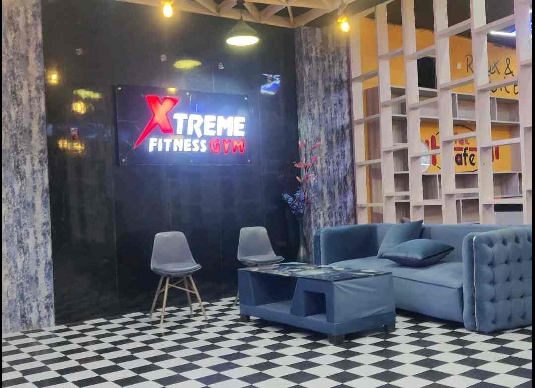 Top 24 Hours Gyms in Faridabad Sector 37 Best 24 Hours Fitness Gyms