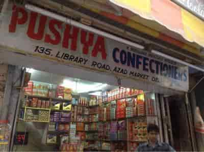 imported chocolates shops in delhi