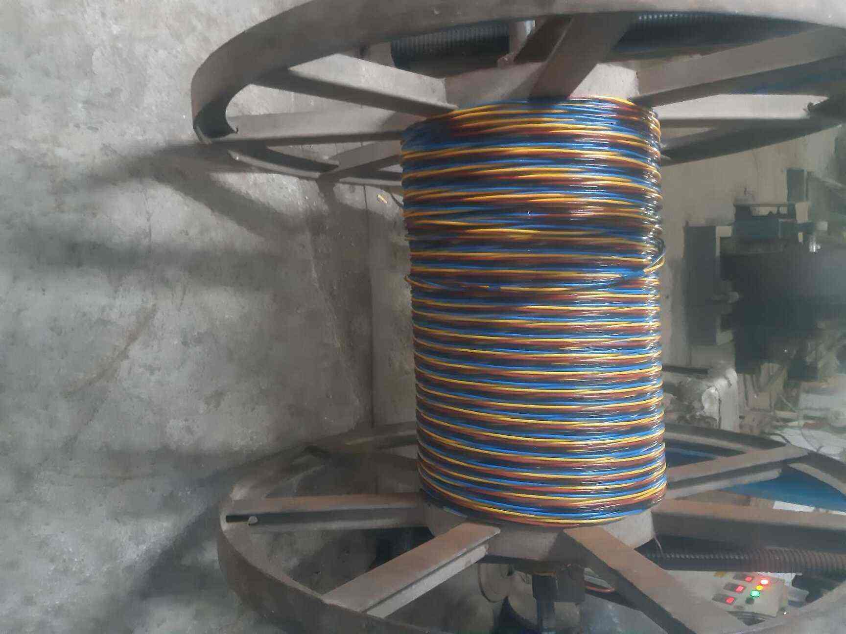 Catalogue Sunstar Cable Industries in Bawana , Delhi Justdial