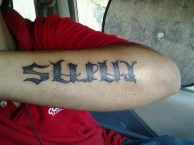 Gangsta Tattoos in Shakarpur Khas - Best Permanent Tattoo Artists in Delhi - Justdial Gangsta Tattoos in Shakarpur Khas - Best Permanent Tattoo Artists in Delhi - Justdial