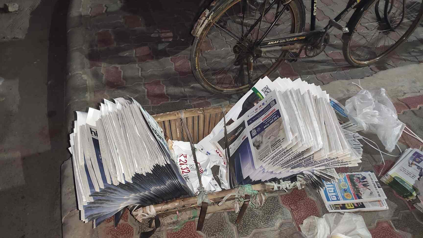 Top Pamphlet Distributors in Madhu ViharPatparganj Best Pamplet