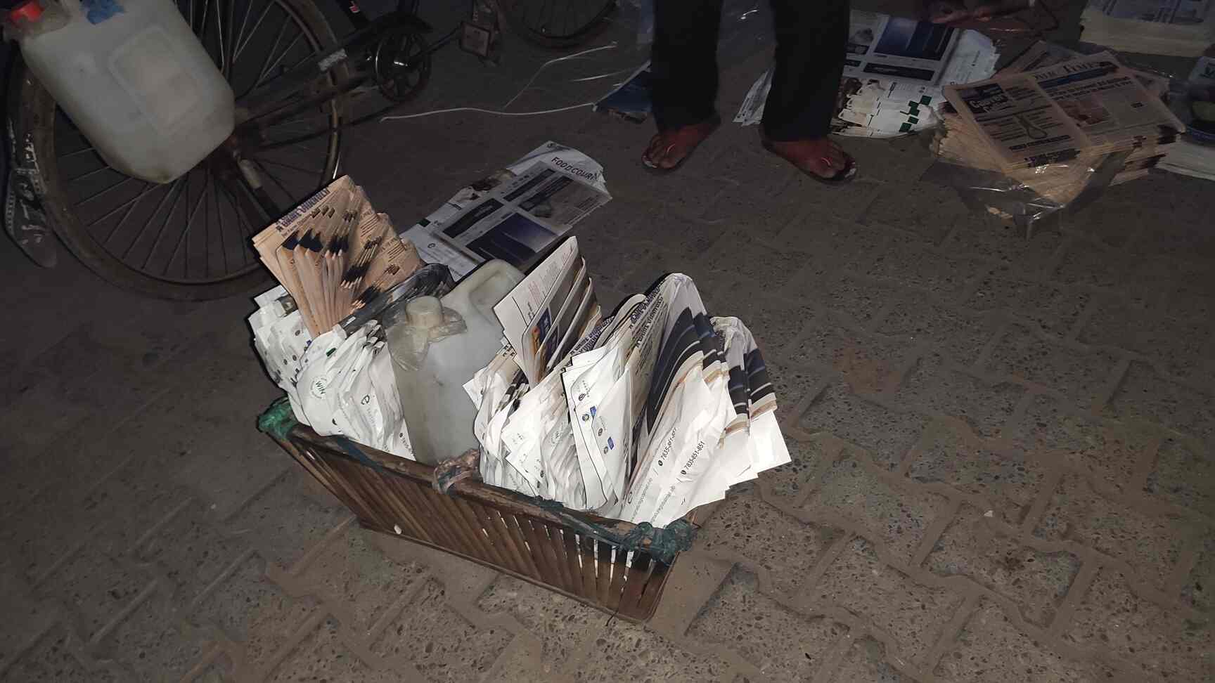 Top Pamphlet Distributors in Madhu ViharPatparganj Best Pamplet