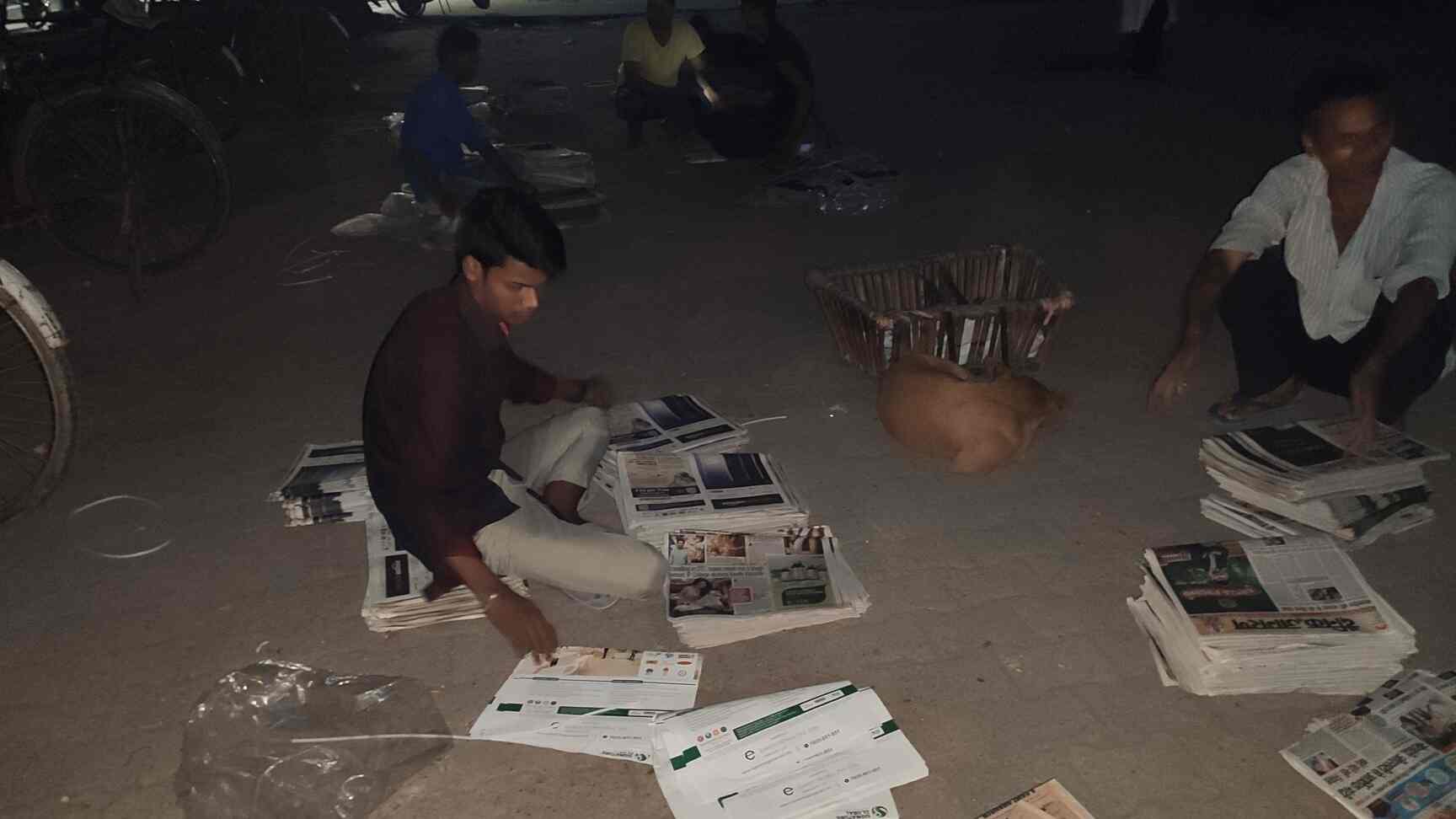 Top Pamphlet Distributors in Madhu ViharPatparganj Best Pamplet