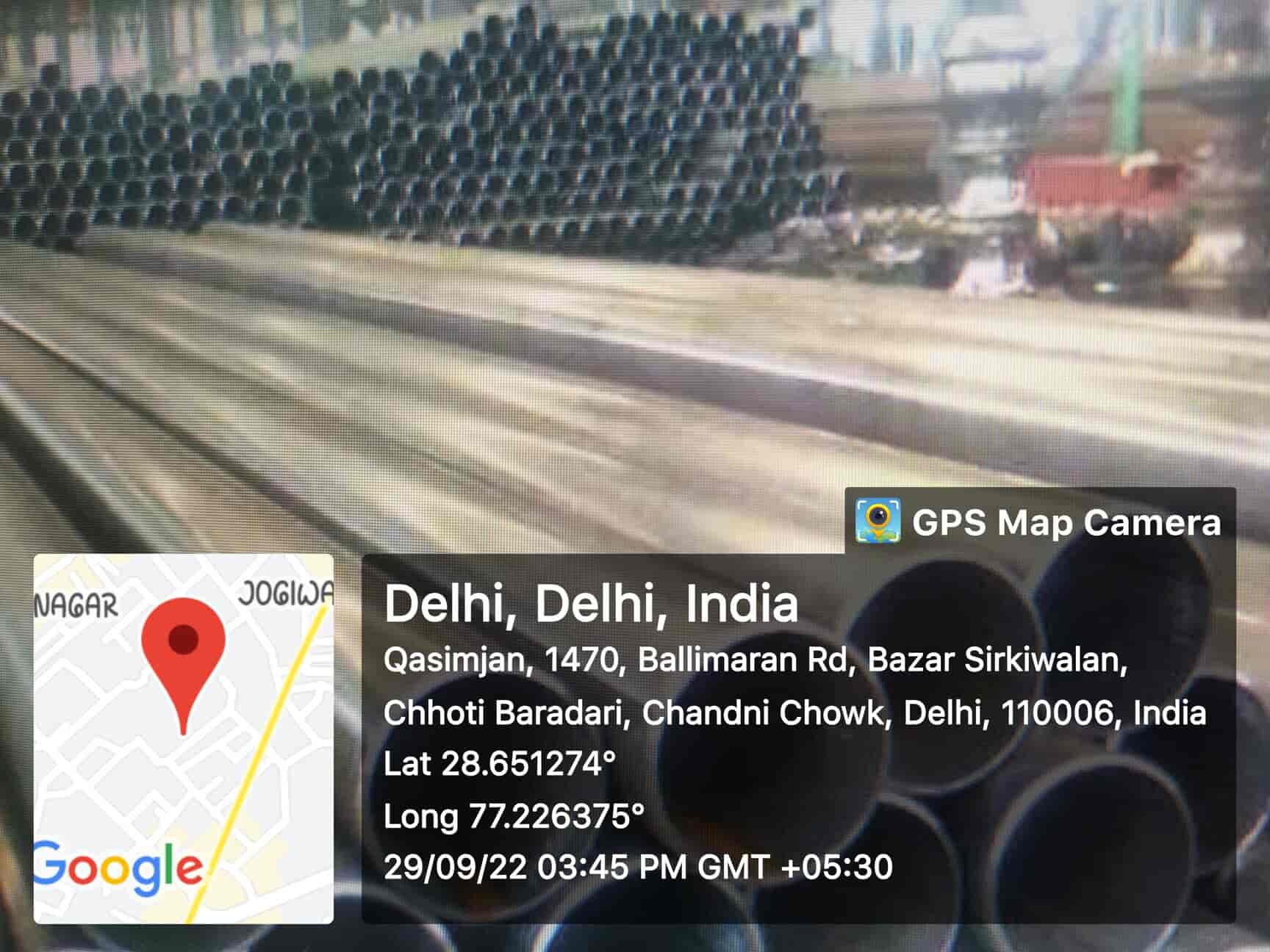 Top Tata Ms Pipe Dealers in Gurgaon Best Tata Ms Pipe Dealers Delhi