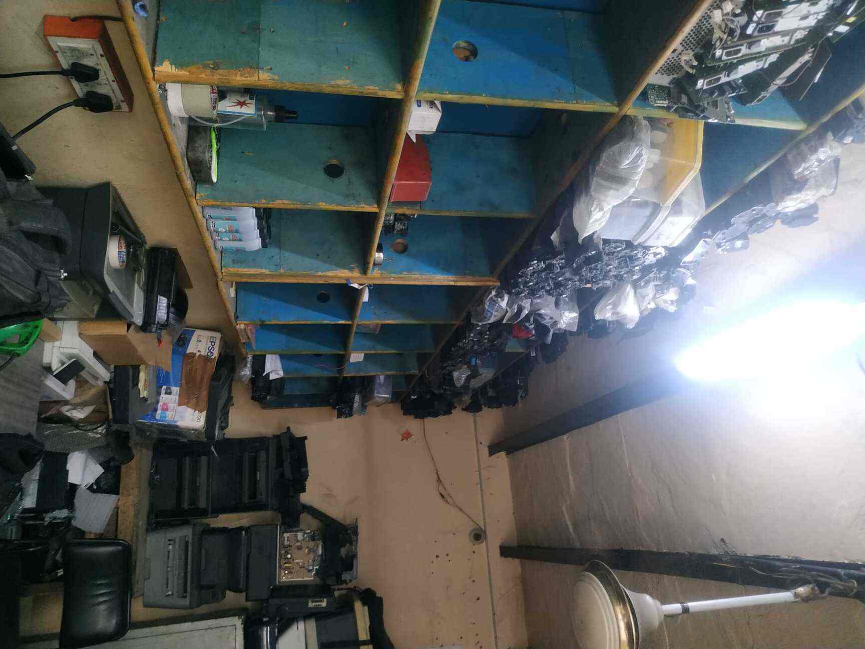 Top Computer Printer Cartridge Refilling Services in Noida Sector 62