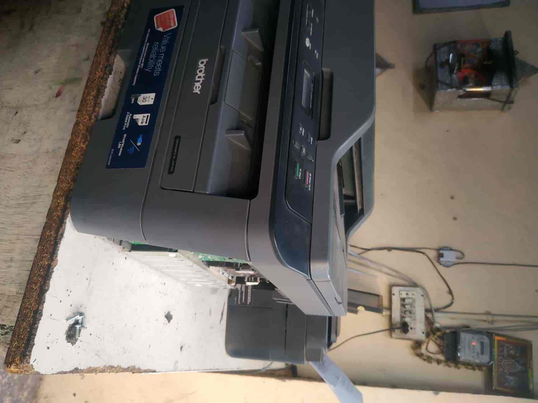 Top Computer Printer Cartridge Refilling Services in Noida Sector 62