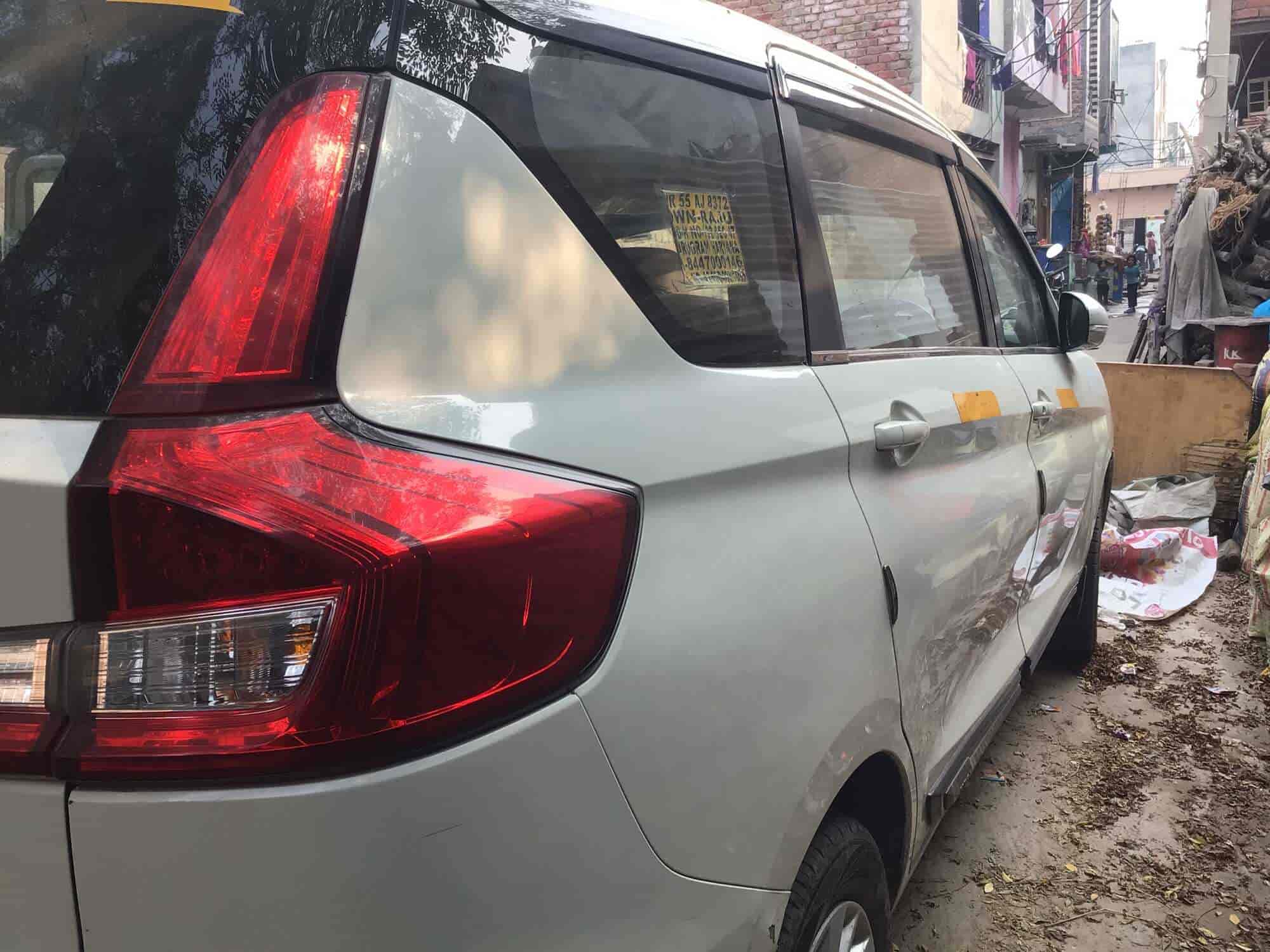 Top Car Rental in Rohini Sector 2, Delhi Best Car Hire Rental Cars