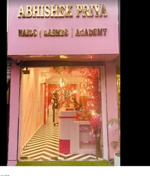 Fashion Nails  Top Nails Salon in Morganton North Carolina 28655