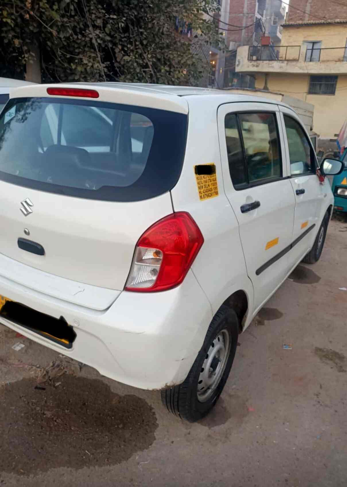 Top Car Rental in Dwarka Sector 22, Delhi Best Car Hire Rental Cars