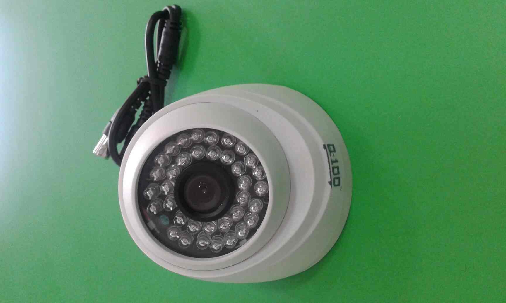 Cctv Dealer In Nehru Place