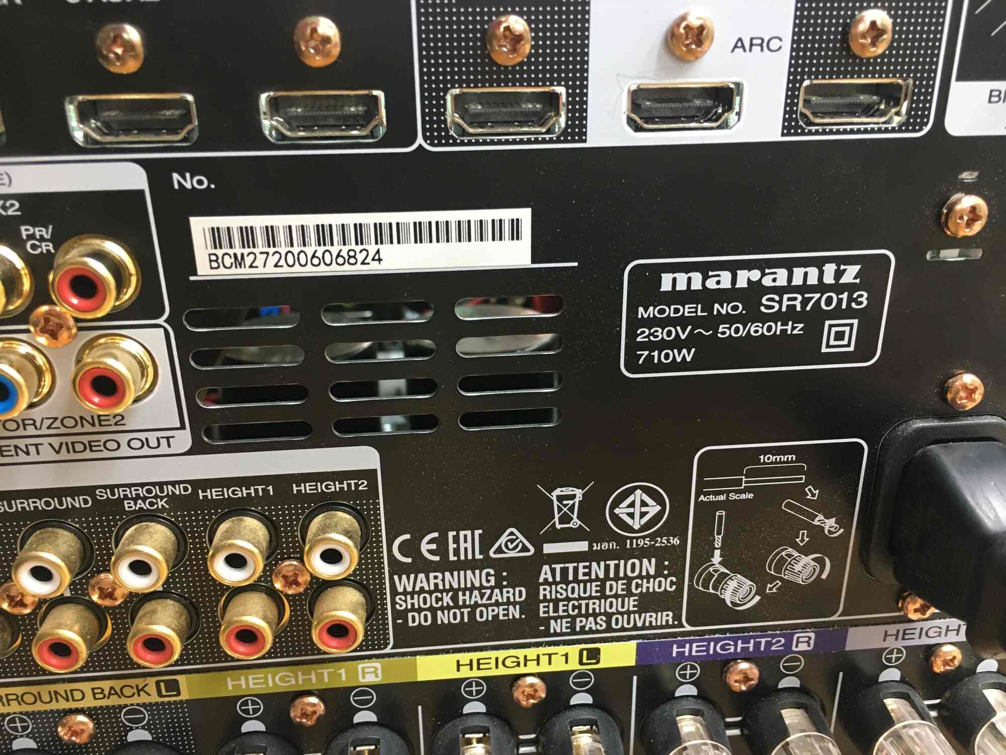 Top Onkyo Amplifier Repair Services in Patna Best Onkyo Amplifier