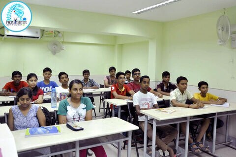 Prerna Education