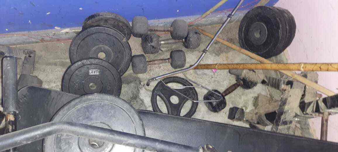 Top Second Hand Fitness Equipment Buyers in Vadodara सेकंड हैंड