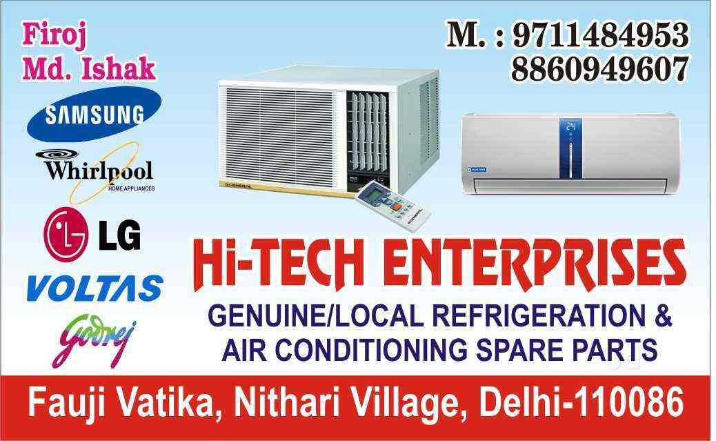 Daikin Ac Spare Parts In Delhi Reviewmotors.co