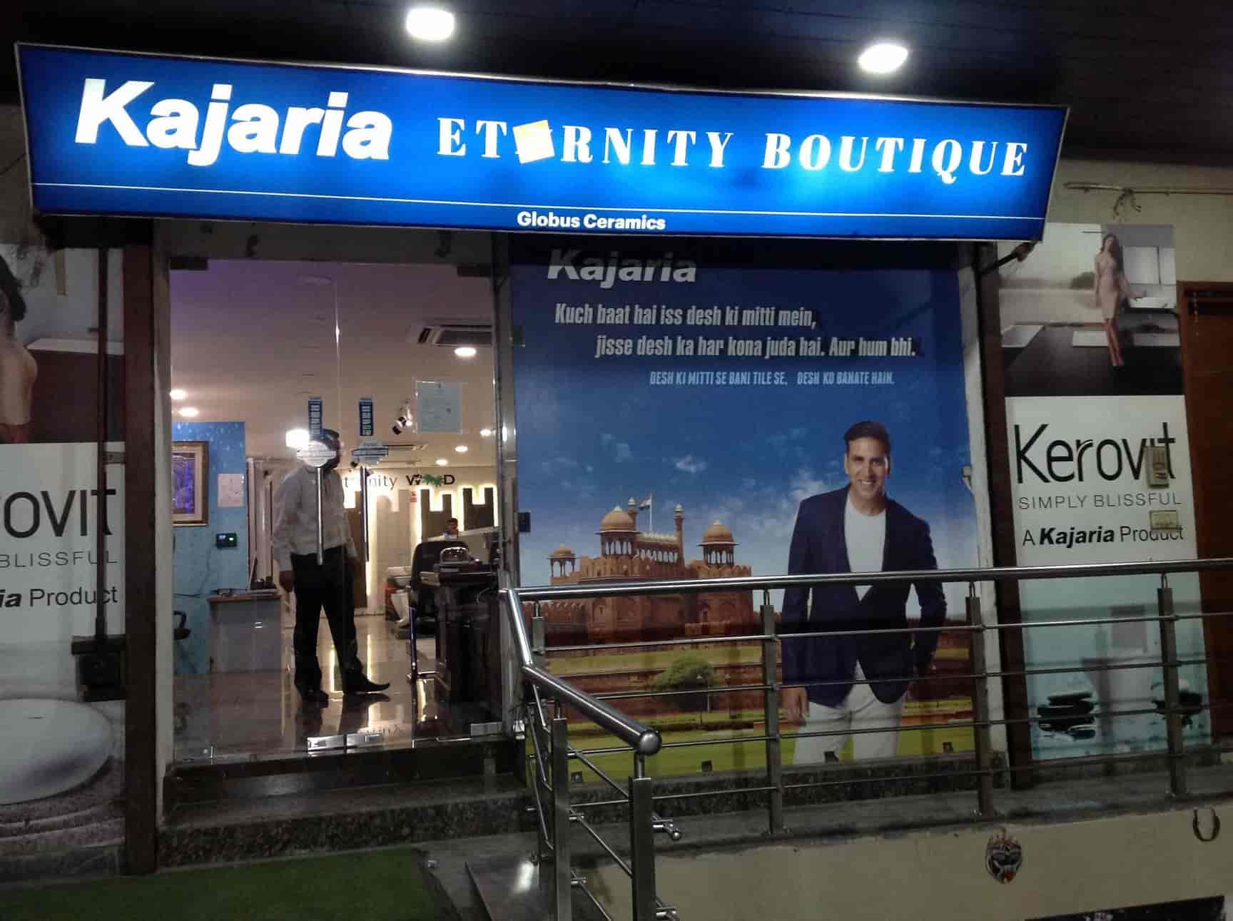 Globus Ceramics in Model Town 2,Delhi Best Adhesive Dealers in Delhi