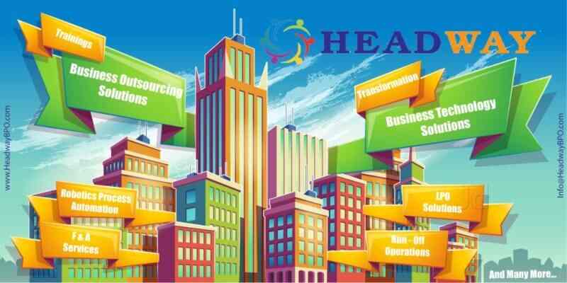 Headway BPO Solutions Pvt Ltd - from Okhla Industrial Area Phase 1 ...