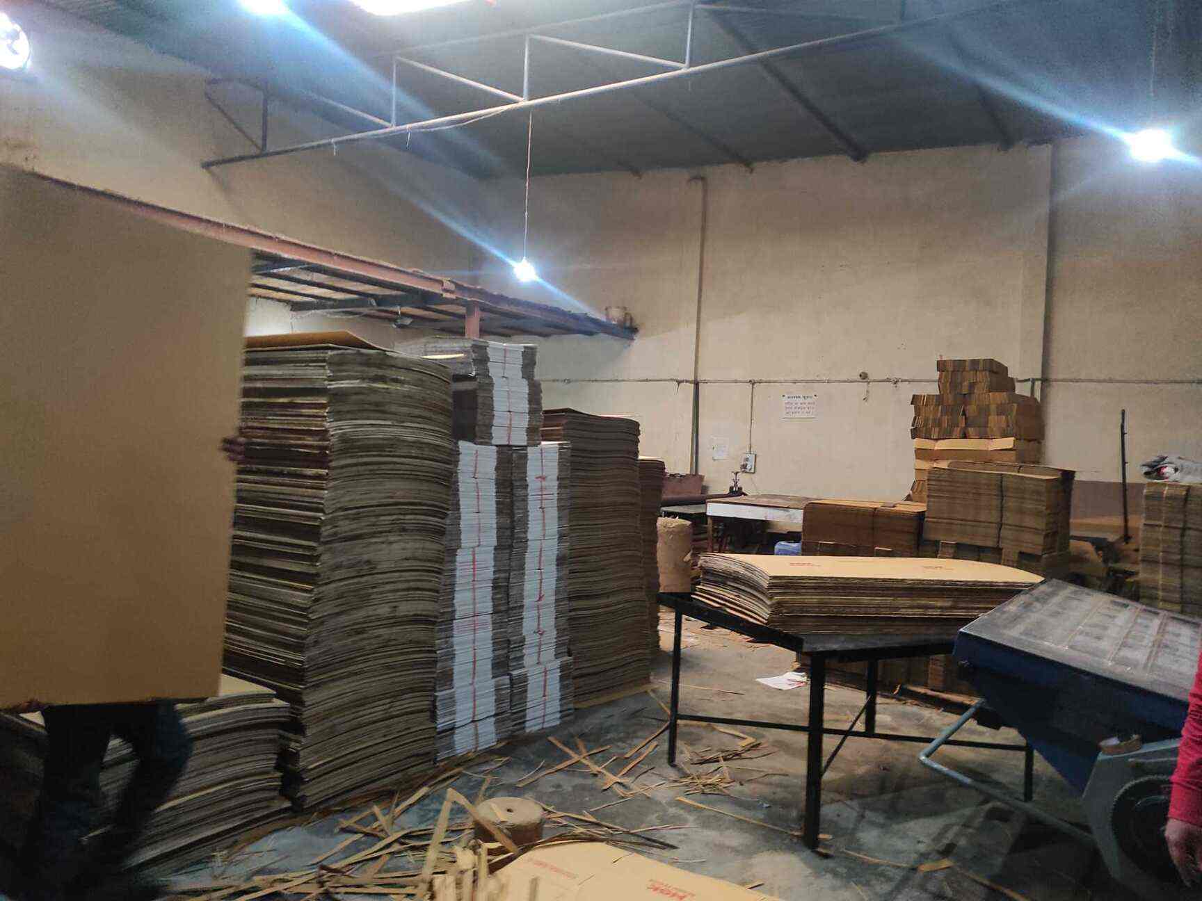 Top Packman Corrugated Box Manufacturers in Dundahera Gurgaon Best Packman Corrugated Box