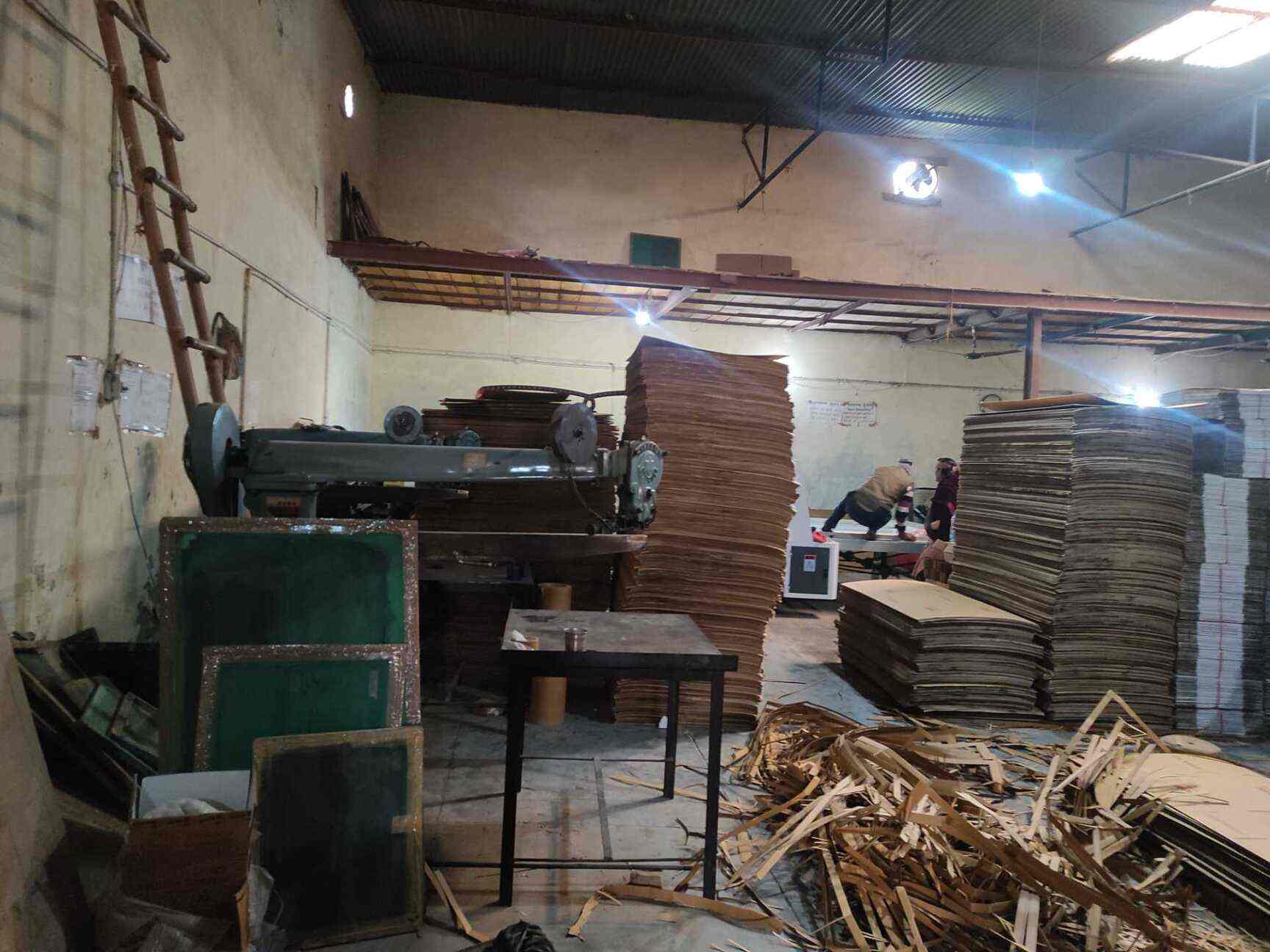 Top Packman Corrugated Box Manufacturers in Dundahera Gurgaon Best