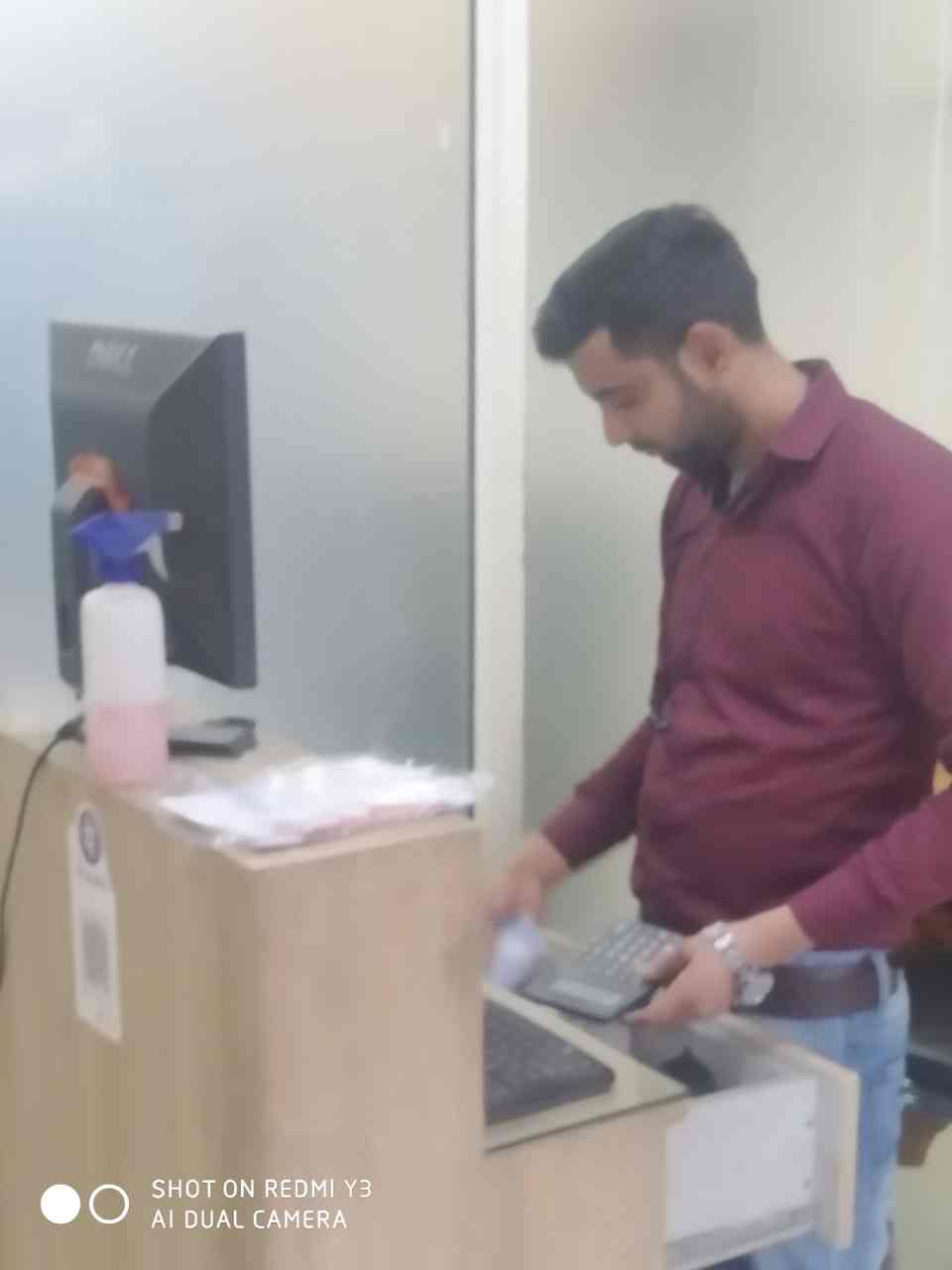 Dr. Alok Kalyani (Jaipur Golden Hospital Rohini) in Rohini Sector 3