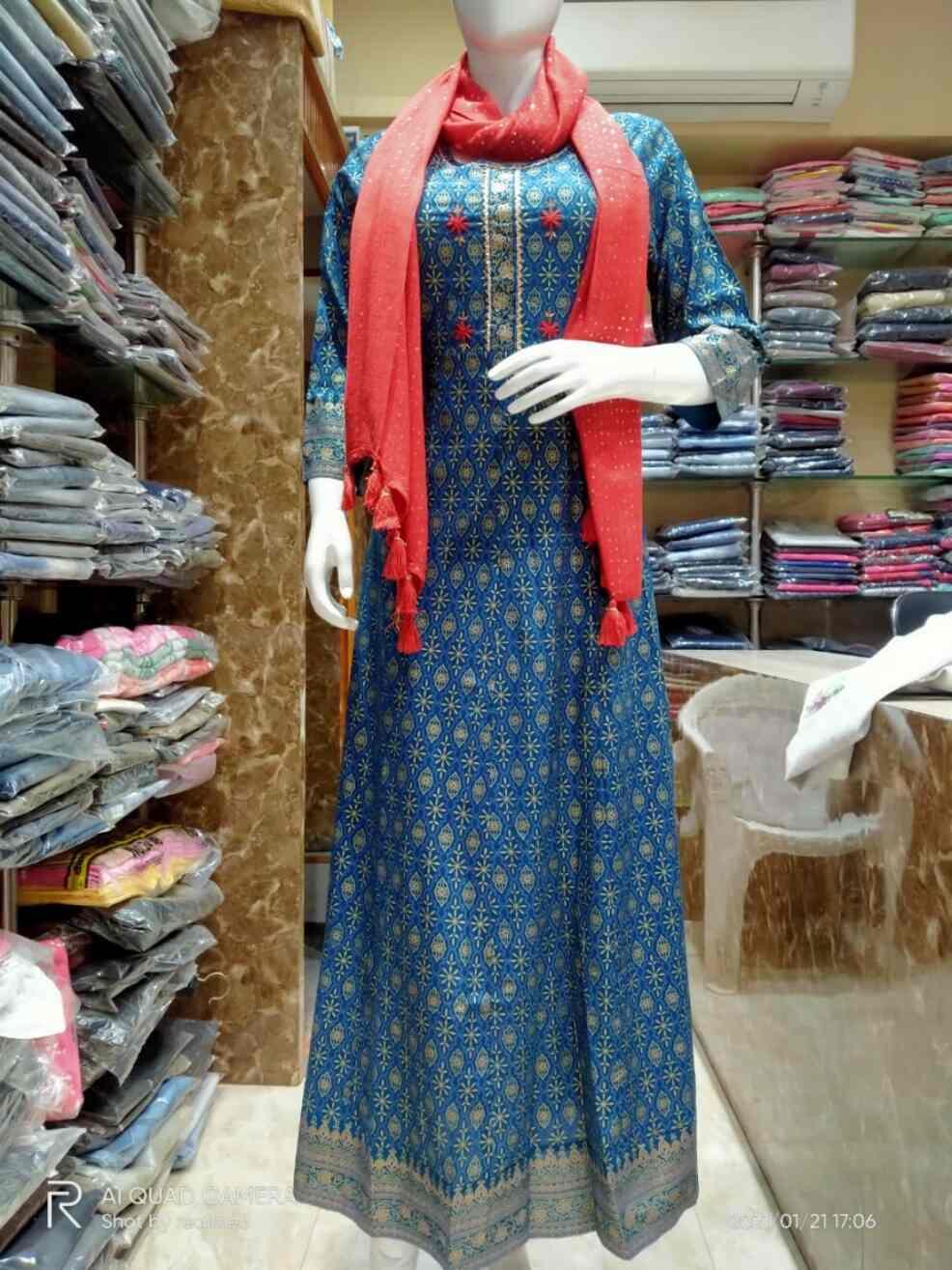 Simran Fashions in Karol Bagh,Delhi Best Readymade Garment Retailers