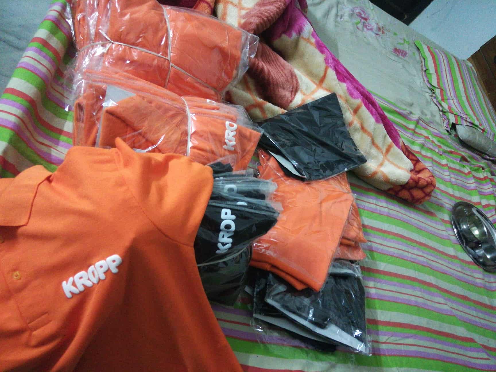 Vardhaman Enterprises (Closed Down) in Paschim Vihar,Delhi Best in