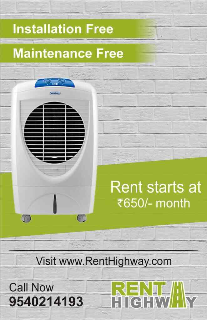 Top Air Coolers On Rent in Kasna Best Air Coolers On Rent Delhi near