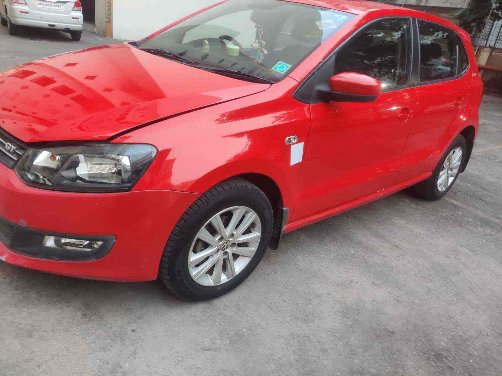 The Detailing Town in Rohini Sector 16,Delhi Best Car Cleaning