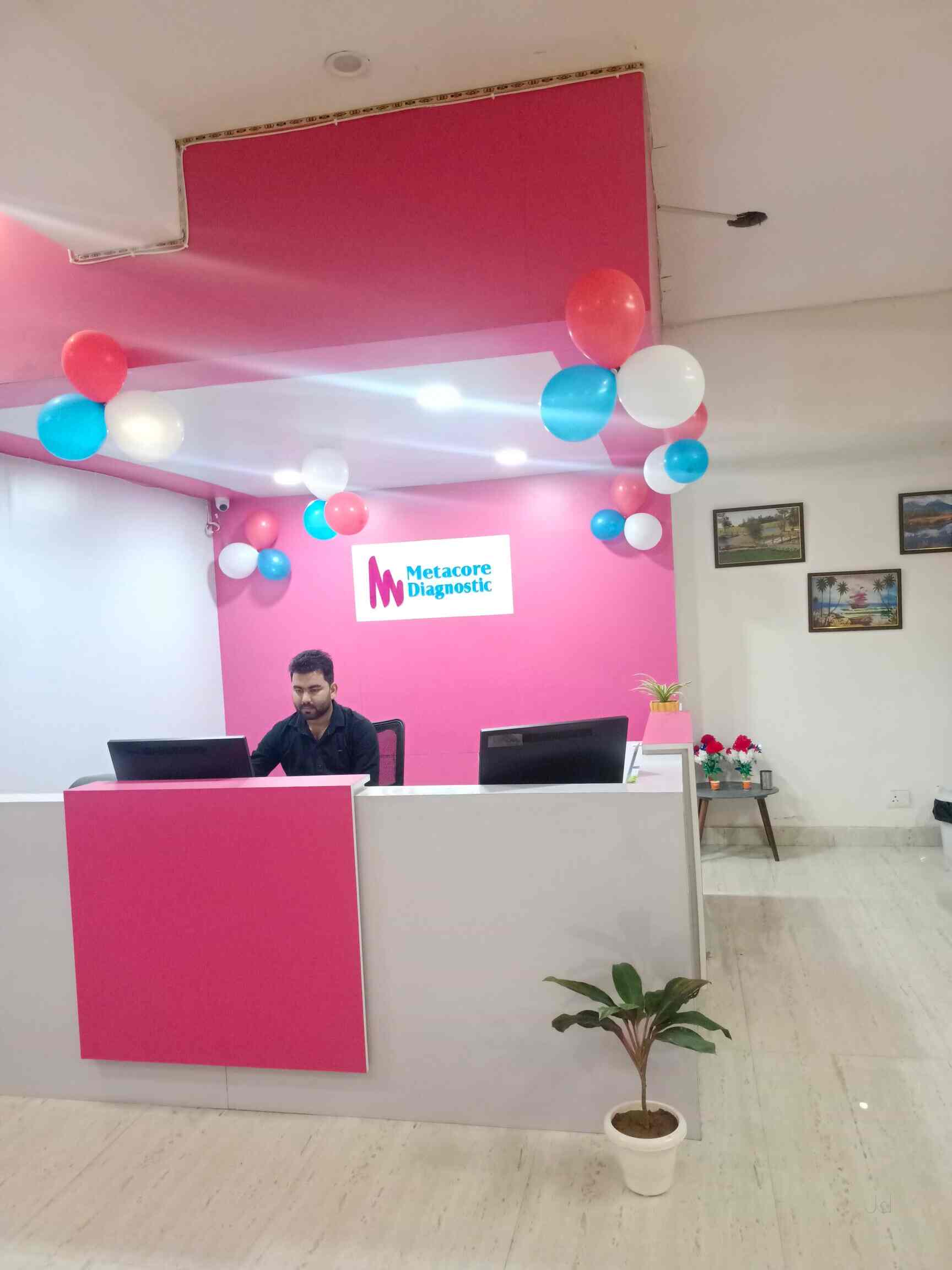 Top Diagnostic Centres in Maruti Vihar, Gurgaon Best Pathology Lab