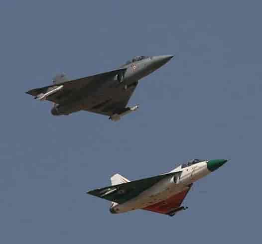 air force station tughlakabad