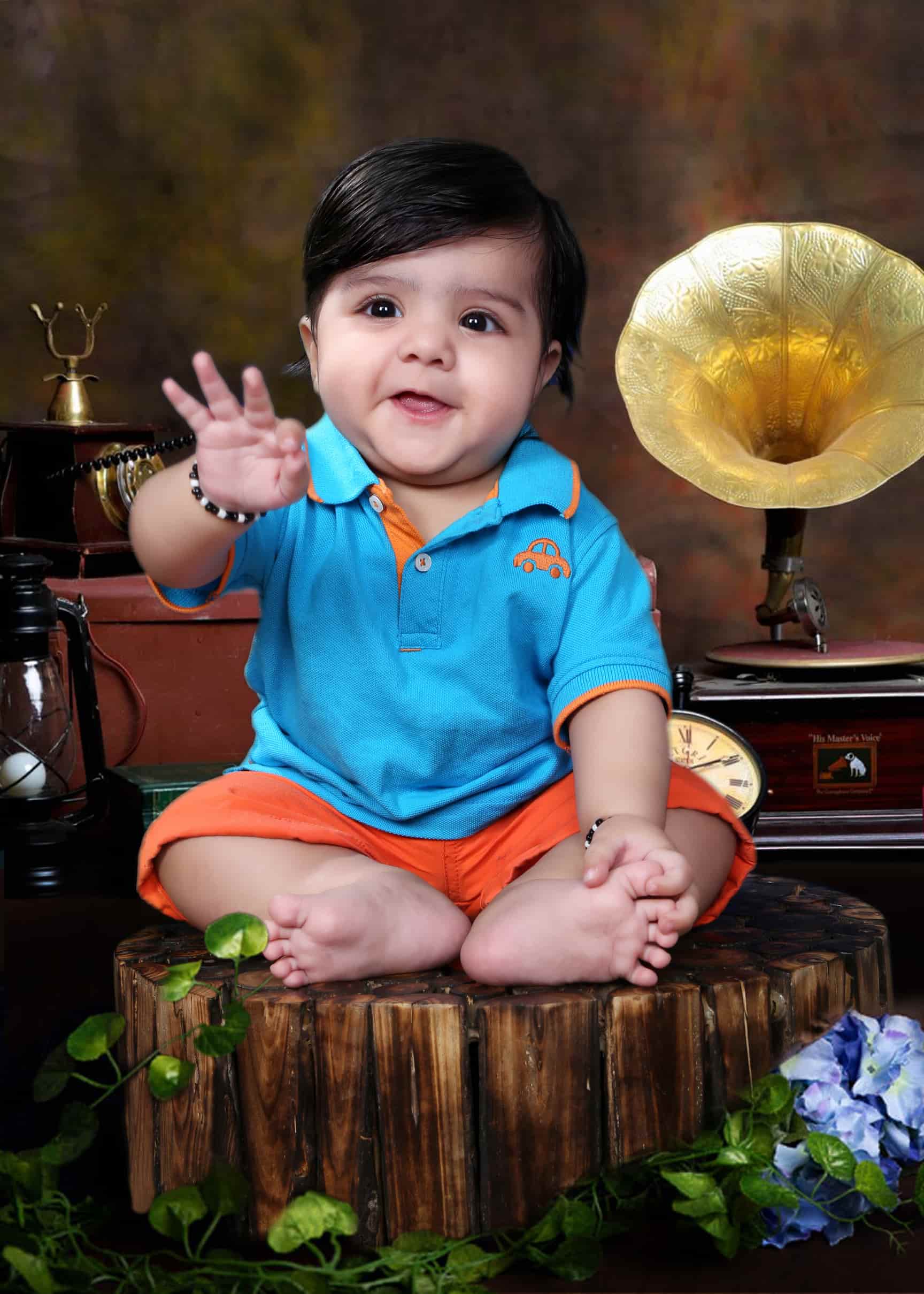 Vatika fancy clearance dress janakpuri