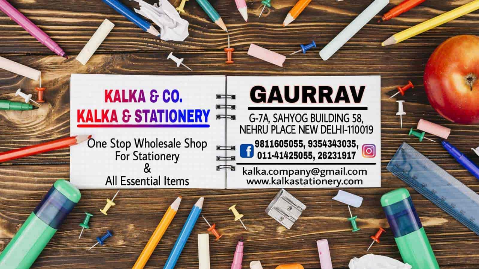 Top Doms Stationery Distributors in Greater Noida Best Doms