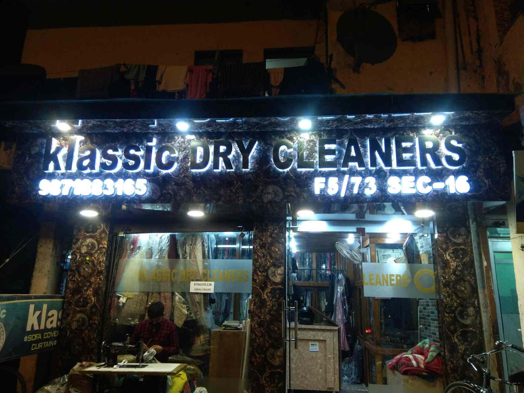 List of Top Laundry Services in Narela Best Dry Cleaning Services